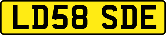 LD58SDE