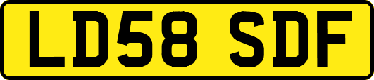 LD58SDF