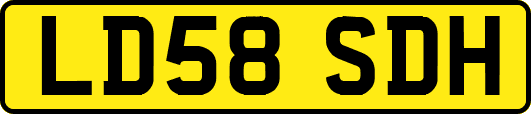 LD58SDH
