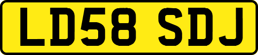 LD58SDJ