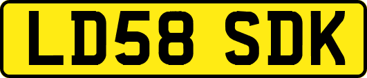 LD58SDK