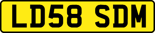 LD58SDM