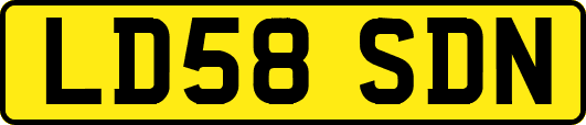 LD58SDN