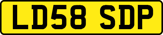 LD58SDP