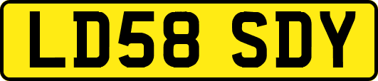 LD58SDY