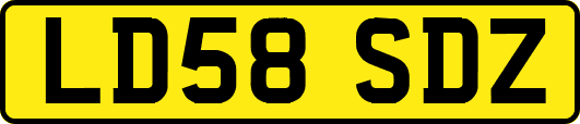 LD58SDZ