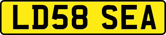 LD58SEA