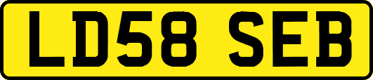 LD58SEB