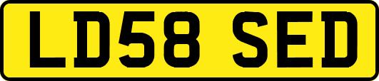 LD58SED