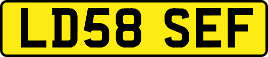 LD58SEF