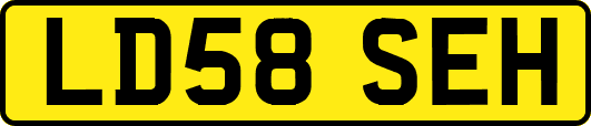 LD58SEH