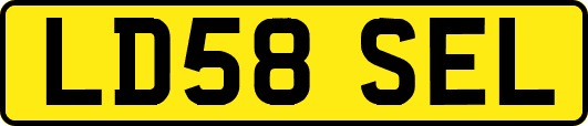 LD58SEL