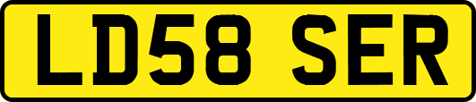 LD58SER