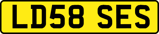 LD58SES