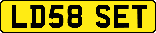 LD58SET