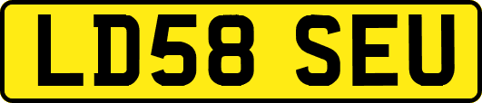 LD58SEU