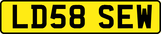 LD58SEW