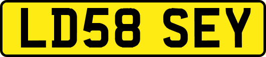LD58SEY