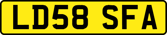 LD58SFA