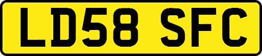LD58SFC