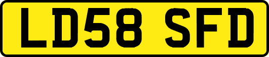 LD58SFD