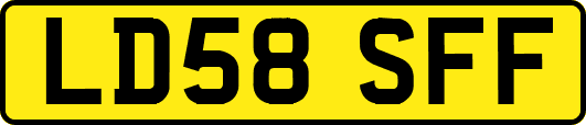 LD58SFF