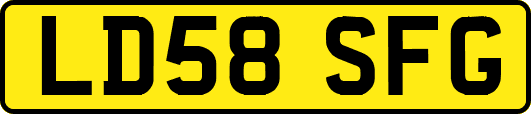 LD58SFG