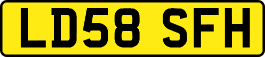 LD58SFH