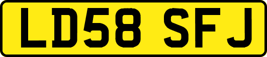 LD58SFJ