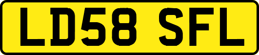 LD58SFL