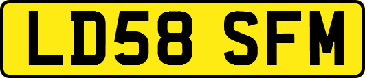 LD58SFM