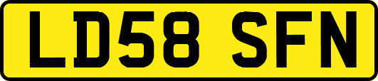 LD58SFN