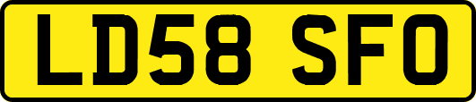 LD58SFO