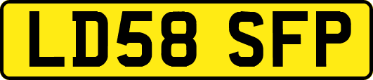 LD58SFP