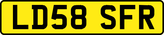 LD58SFR