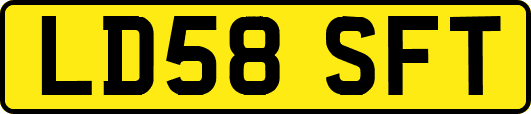 LD58SFT