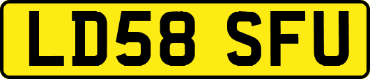 LD58SFU