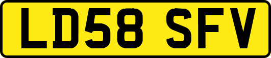 LD58SFV