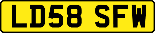 LD58SFW