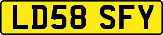 LD58SFY