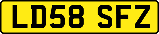 LD58SFZ