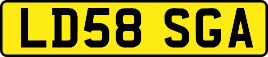 LD58SGA