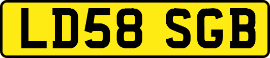 LD58SGB
