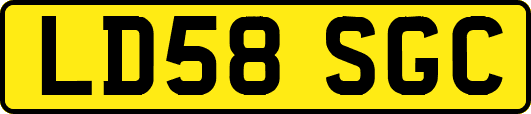 LD58SGC