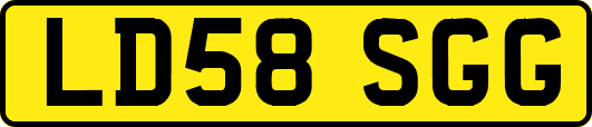 LD58SGG