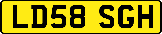 LD58SGH