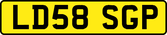 LD58SGP