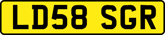 LD58SGR