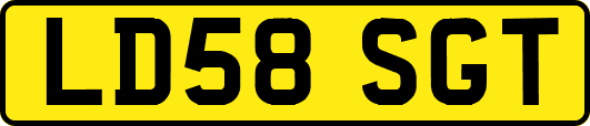 LD58SGT
