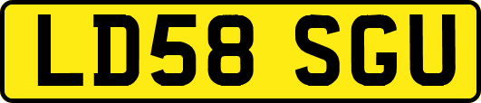 LD58SGU